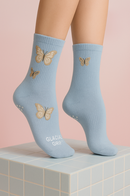 Powder - Blue Collection
